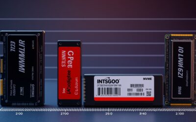 Best SSDs for Small Builds in 2026