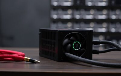 Best ATX PSUs in 2026: Top 5 Picks (Universe Guide)
