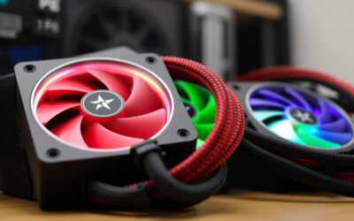 Best PSUs for Photo Editing in 2026