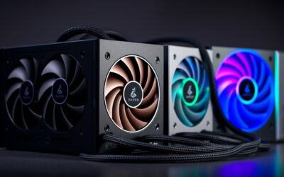 Best 80 Plus Platinum PSUs in 2026