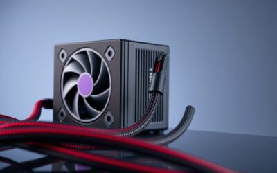 Best 80 Plus Titanium PSUs in 2026