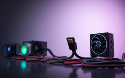 Best Modular PSUs in 2026: Top 5 Picks (Universe Guide)