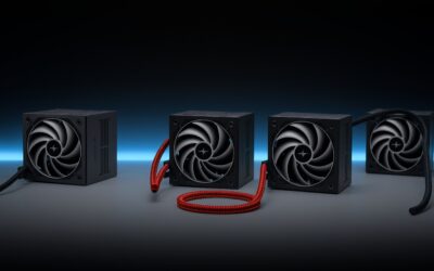 Best Fully Modular PSUs in 2026