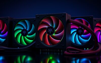 Best 1000W PSUs in 2026: Top 5 Picks (Universe Guide)