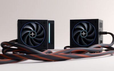 Best 1200W PSUs in 2026: Top 5 Picks (Universe Guide)