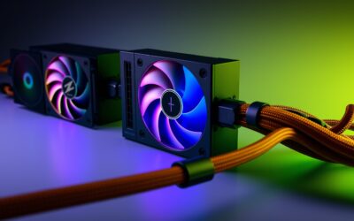 Best Quiet PSUs in 2026: Top 5 Picks (Universe Guide)