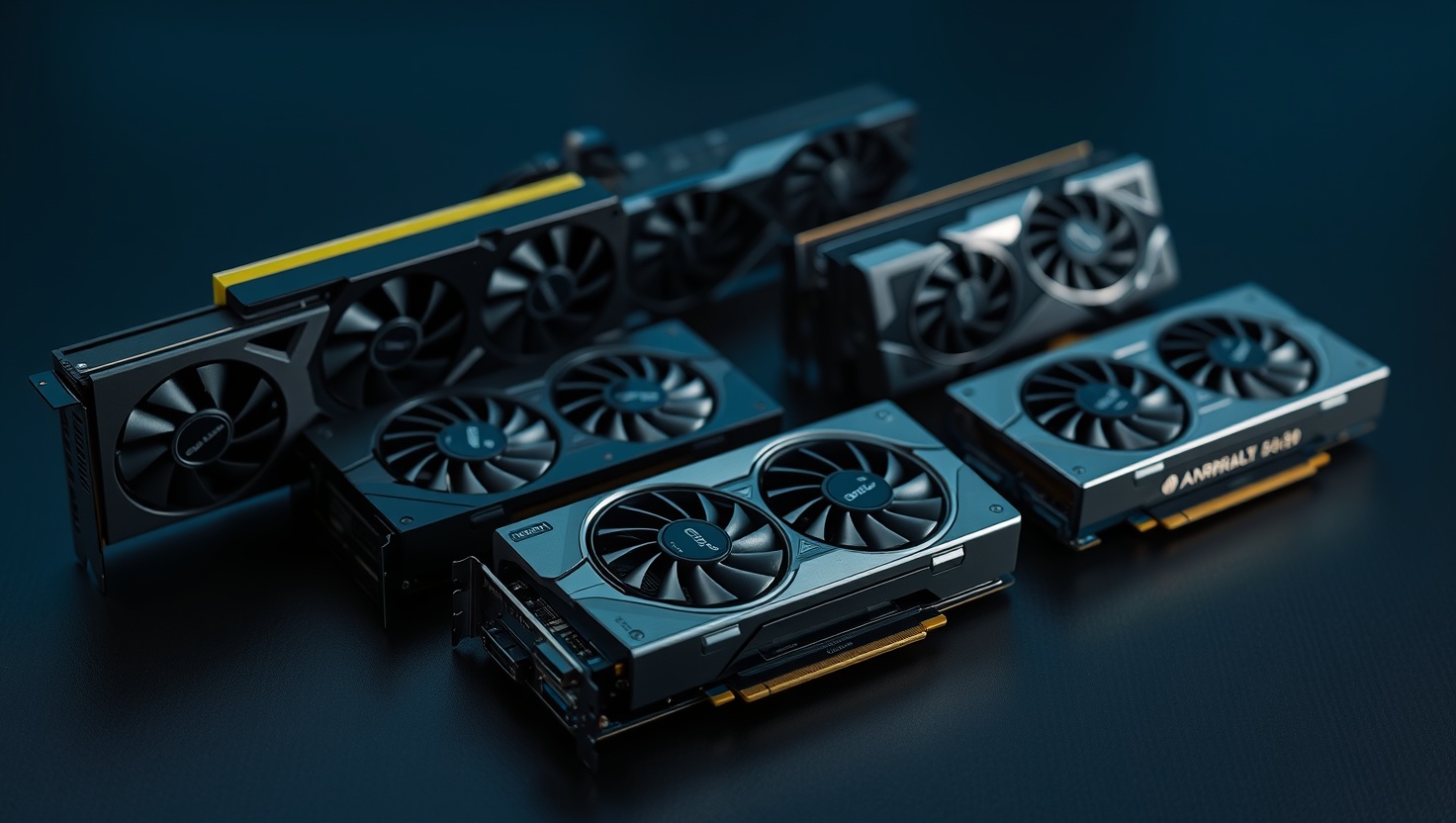Best 3D Rendering GPUs in 2026: Top 5 Picks (Universe Guide) - PC ...