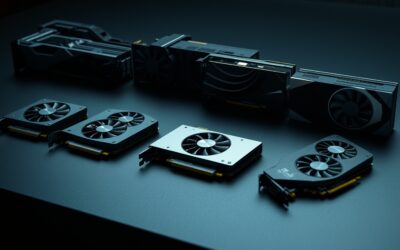 Best Photo Editing GPUs in 2026