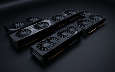 Best 24GB GPUs in 2026: Top 5 Picks (Universe Guide)