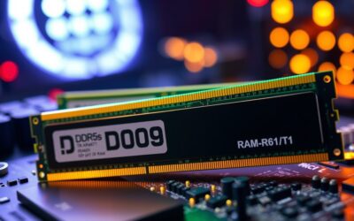 Best DDR4 RAM in 2026: Top 5 Picks (Universe Guide)