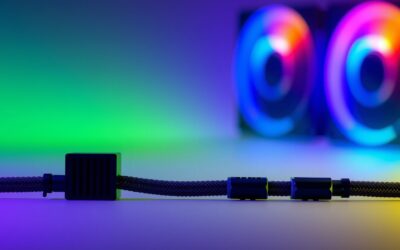 Best PSUs With RGB in 2026: Top 5 Picks (Universe Guide)
