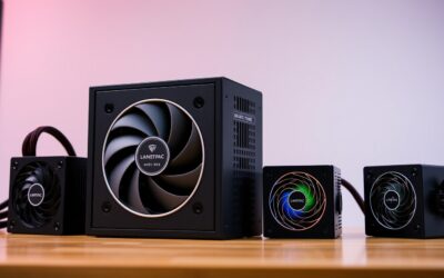 Best PSUs For Content Creation in 2026
