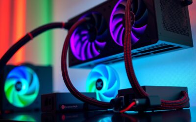 Best PSUs For Video Editing in 2026