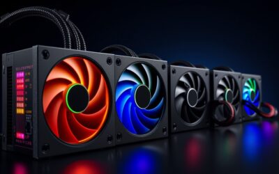 Best PSUs For 4K Gaming in 2026