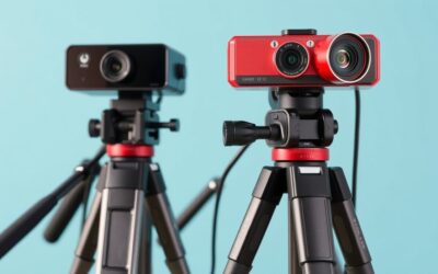 Best Webcams for Gaming in 2026