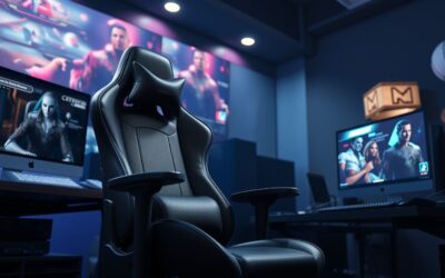 Best Racing Style Chairs in 2026
