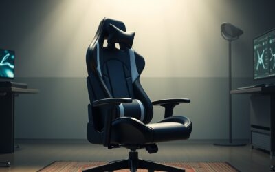 Best Chairs for Esports in 2026
