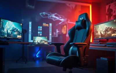 Best Chairs with Footrest in 2026