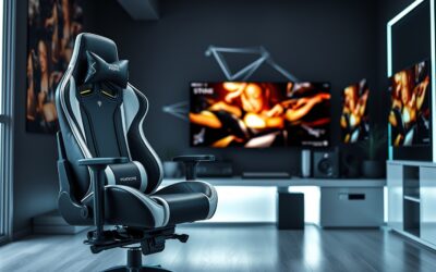 Best Razer Iskur Gaming Chairs