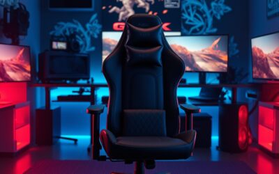 Best Noblechairs Gaming Chairs