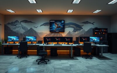 Best Vertdesk Gaming Desks