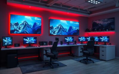 Best Eureka Gaming Desks