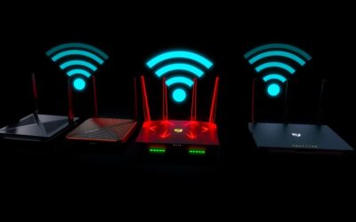 Best WiFi 7 Routers in 2026: Top 5 Picks (Universe Guide)
