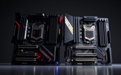 Best X670 Motherboards in 2026: Top 5 Picks (Universe Guide)