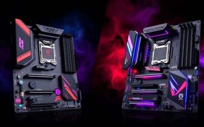 Best RGB Motherboards in 2026: Top 5 Picks (Universe Guide)