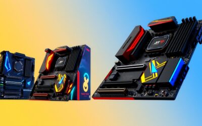 Best Motherboards for Beginners in 2026