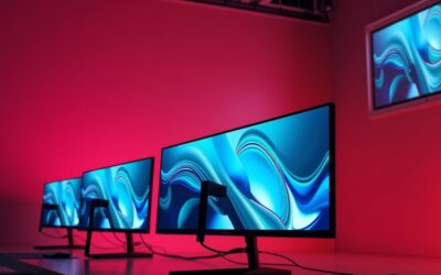 Best Workstation Monitors in 2026