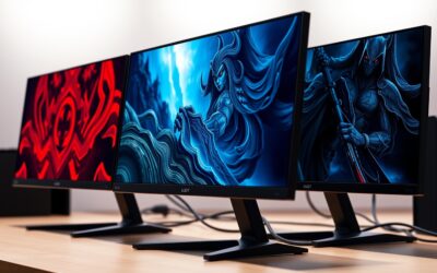 Best Monitors for Photo Editing in 2026