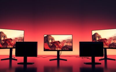 Best USB C Monitors in 2026: Top 5 Picks (Universe Guide)