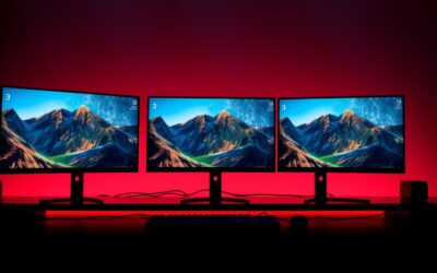 Best Monitors for AI in 2026: Top 5 Picks (Universe Guide)