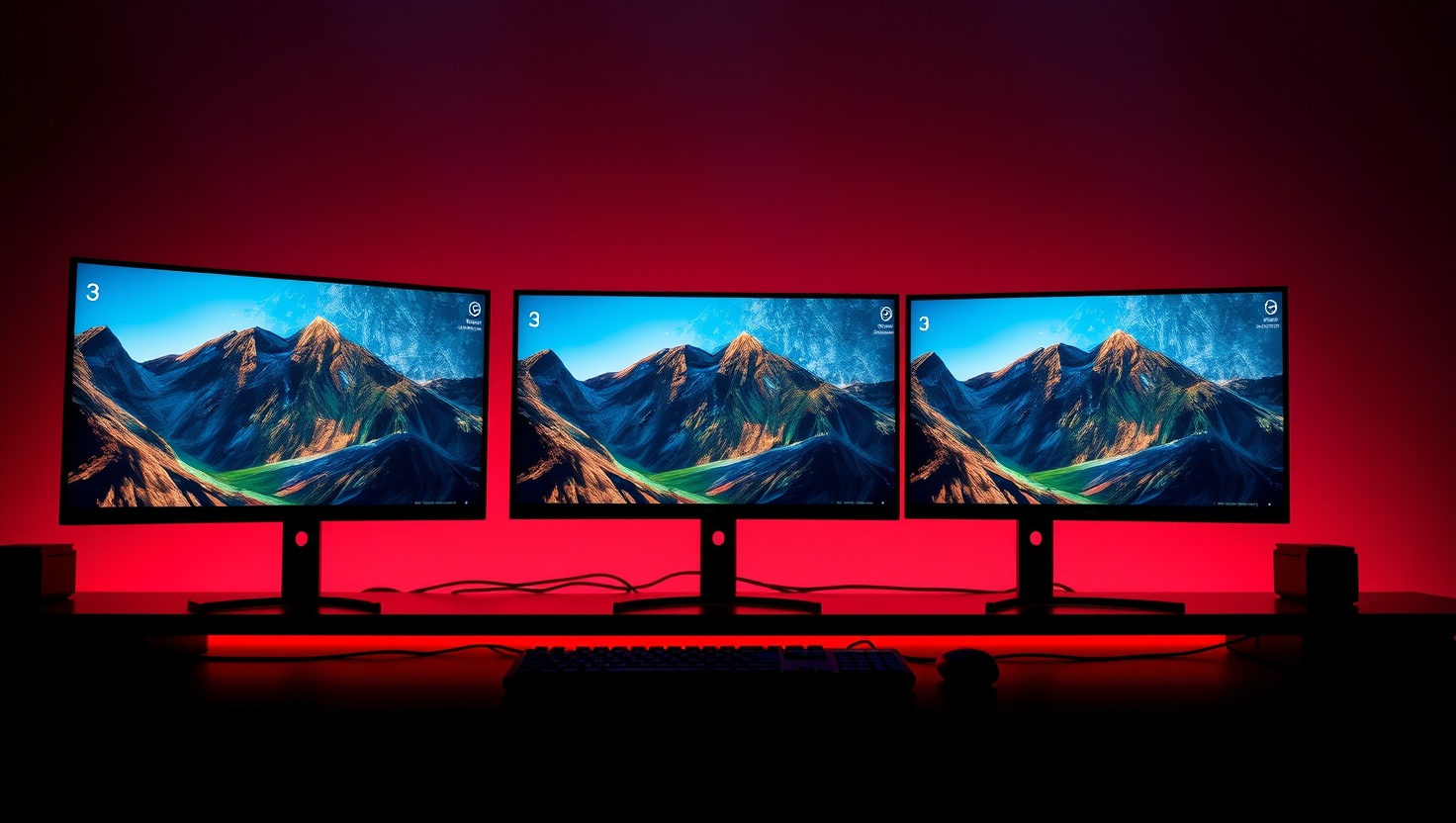 Best Monitors for AI in 2026: Top 5 Picks (Universe Guide) - PC Gaming ...