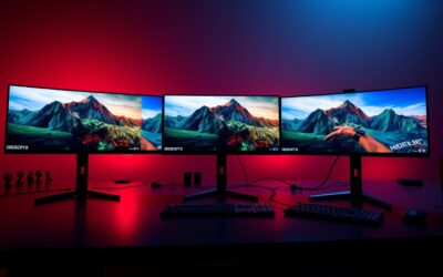 Best QD OLED Monitors in 2026: Top 5 Picks (Universe Guide)