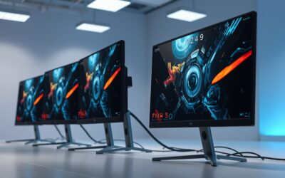 Best Dual Monitor Setups in 2026