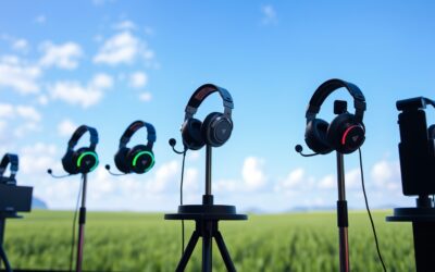 Best Headsets for VR in 2026: Top 5 Picks (Universe Guide)