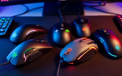 Best Pulsar Mice in 2026: Top 5 Picks (Universe Guide)