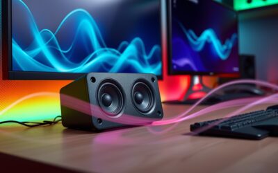 Best Speakers for Home Office in 2026