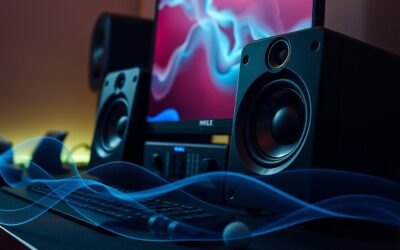 Best Speakers for Graphic Design in 2026