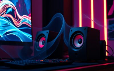 Best Speakers for 3D Rendering in 2026
