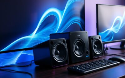 Best Speakers for VR in 2026: Top 5 Picks (Universe Guide)