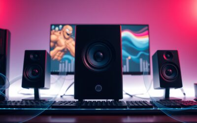 Best Speakers for Multitasking in 2026