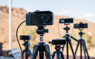 Best 4K Webcams in 2026: Top 5 Picks (Universe Guide)
