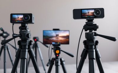 Best Wireless Webcams in 2026: Top 5 Picks (Universe Guide)