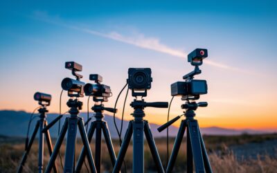 Best Workstation Webcams in 2026