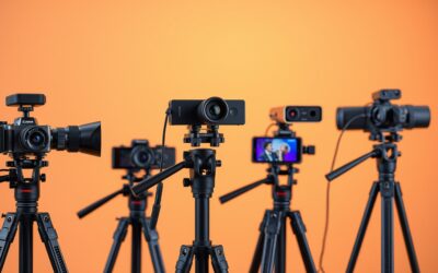 Best Webcams for Graphic Design in 2026