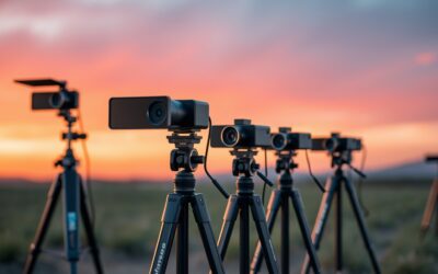 Best Webcams for Music Production in 2026