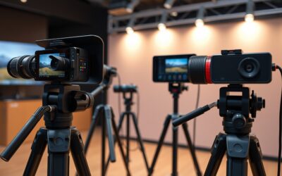Best Webcams with Zoom in 2026: Top 5 Picks (Universe Guide)